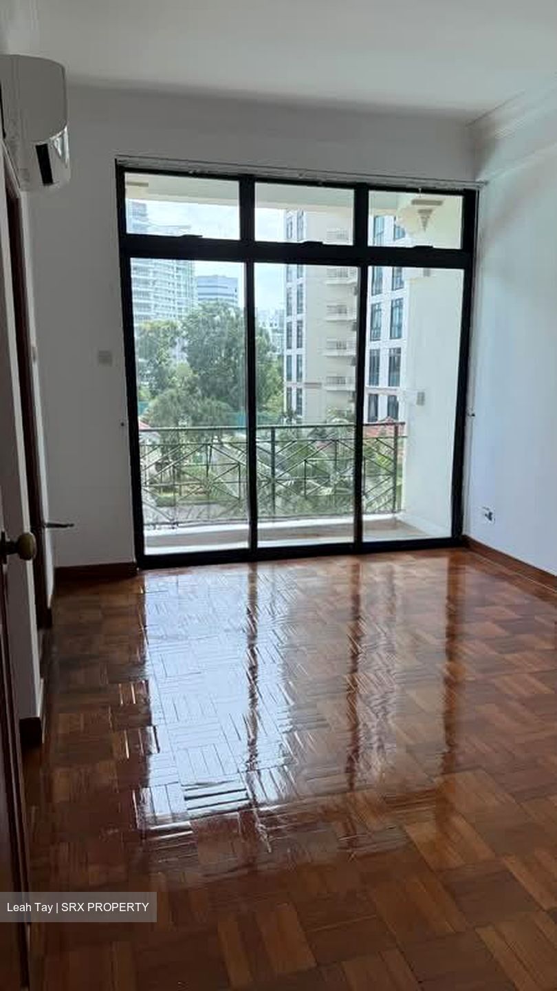 Spring Grove (D10), Condominium #533304151